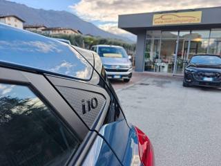 HYUNDAI i10 usata, con Cruise Control