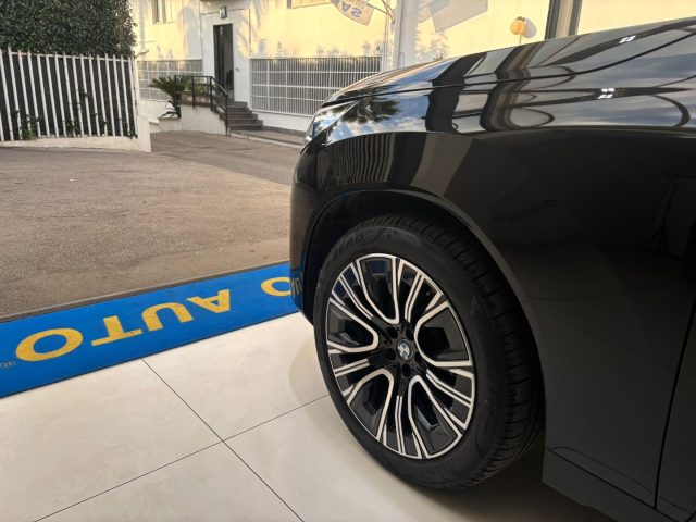 BMW X3 usata, con Controllo trazione