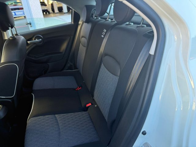 FIAT 500X usata 28