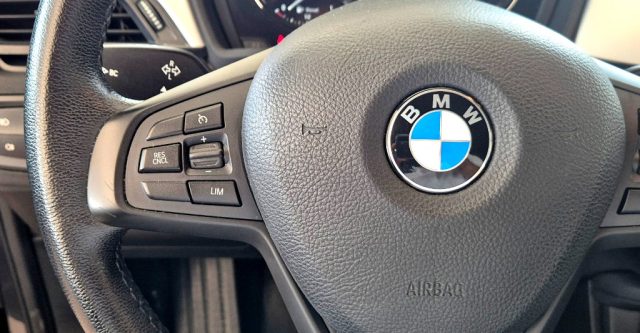 BMW X1 usata, con Servosterzo