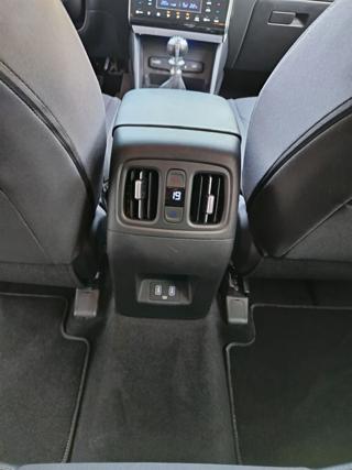 HYUNDAI Tucson usata, con Controllo trazione
