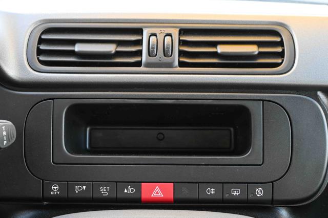 FIAT Panda usata 17