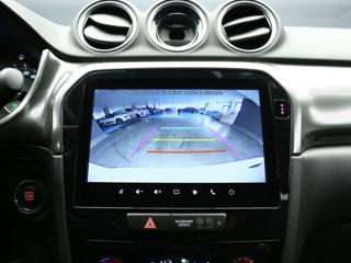 SUZUKI Vitara usata, con Fendinebbia