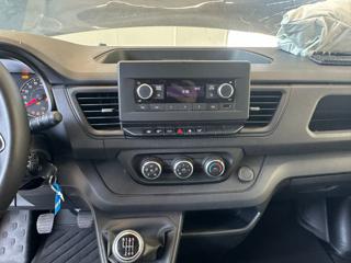 RENAULT Trafic usata, con Specchietti laterali elettrici