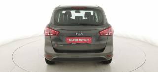 FORD B-Max usata, con Autoradio