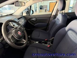 FIAT 500X usata, con Autoradio