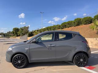 LANCIA Ypsilon usata, con Alzacristalli elettrici