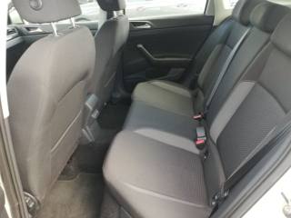 VOLKSWAGEN Taigo usata, con Controllo automatico clima