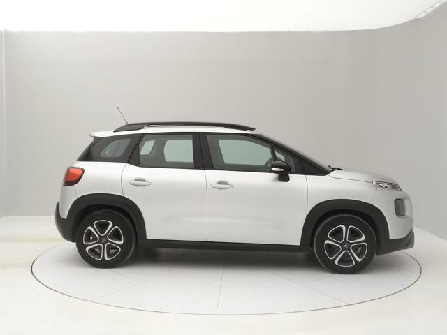 CITROEN C3 Aircross usata, con Autoradio