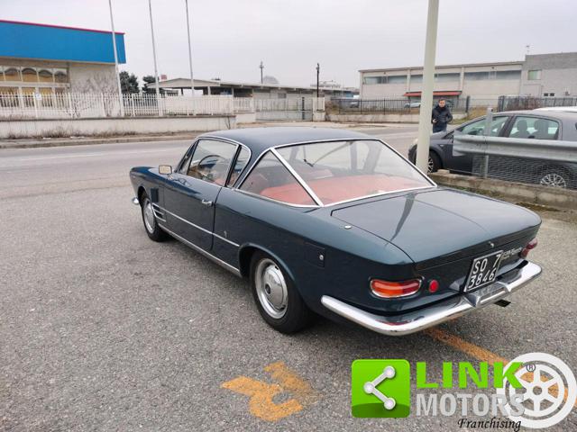 FIAT 2300 usata 6