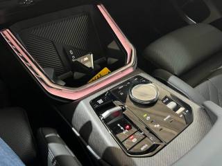 BMW X3 usata, con USB