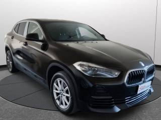 BMW X2 usata, con Airbag laterali
