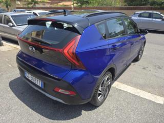 HYUNDAI Bayon usata, con Antifurto