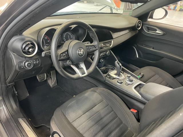 ALFA ROMEO Giulia usata, con Cruise Control