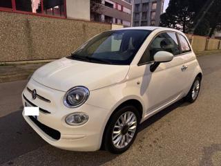 FIAT 500 1.2  BENZINA  EURO 6  !!!!