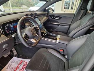 MERCEDES-BENZ GLC 220 usata, con Cerchi in lega