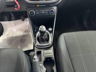 FORD Fiesta usata, con Specchietti laterali elettrici