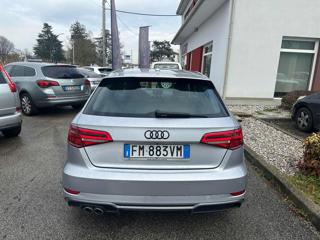AUDI A3 usata, con Cerchi in lega