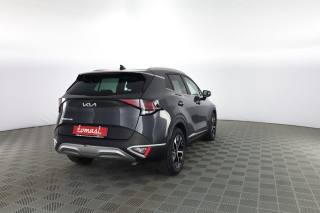KIA Sportage usata 3