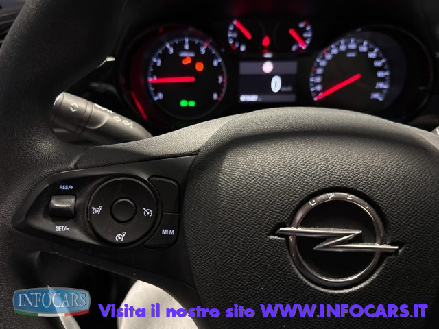 OPEL Corsa usata, con Servosterzo