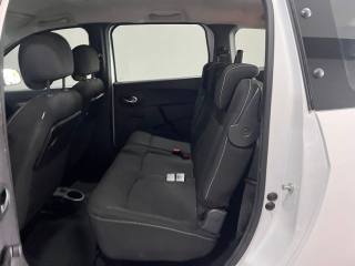 DACIA Lodgy usata, con Chiusura centralizzata