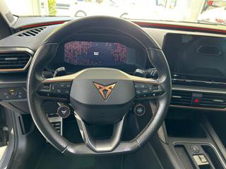 CUPRA Leon usata, con ESP