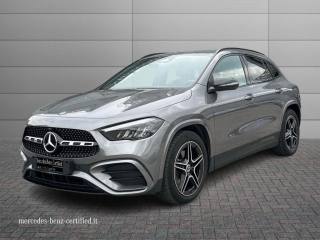MERCEDES-BENZ GLA 200 d Automatic AMG Line Advanced Plus