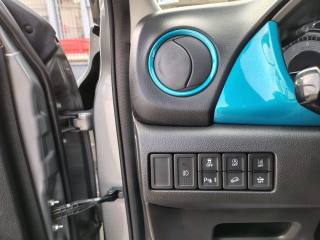 SUZUKI Vitara usata, con Chiusura centralizzata
