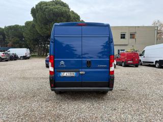 CITROEN Jumper usata, con Climatizzatore