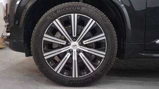 VOLVO XC90 usata, con Controllo automatico clima