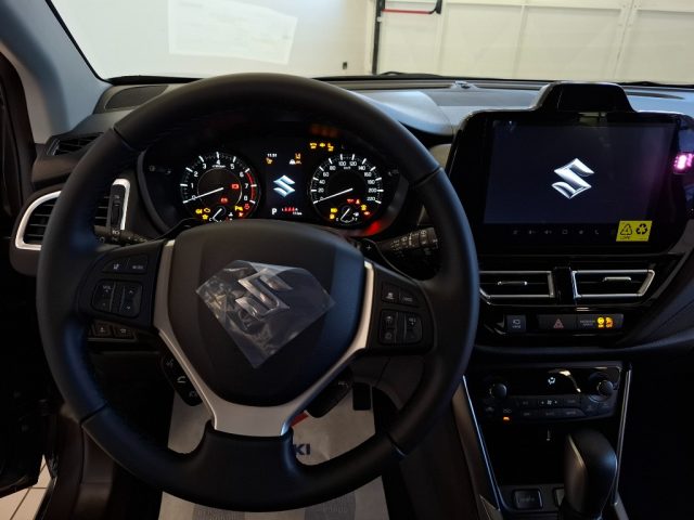 SUZUKI S-Cross usata, con Controllo trazione