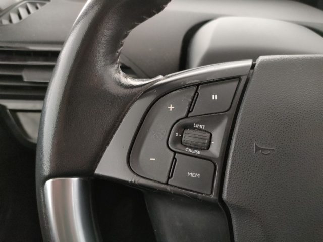 CITROEN C4 Picasso usata, con Sedile posteriore sdoppiato