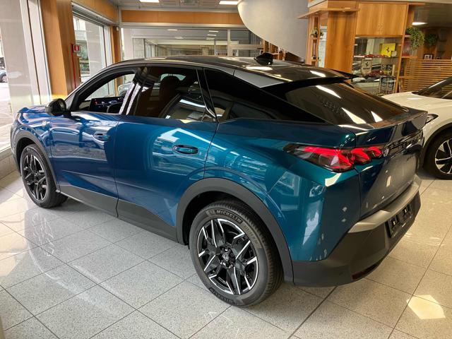 PEUGEOT 3008 usata, con Cerchi in lega