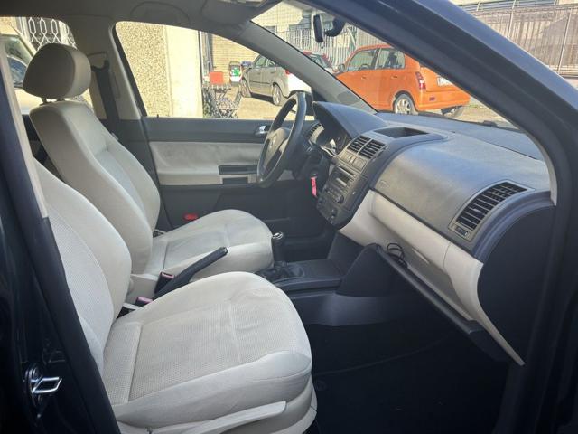 VOLKSWAGEN Polo usata, con Climatizzatore