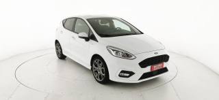 FORD Fiesta 1.1 85 CV 5 porte ST-Line