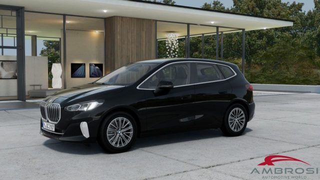 BMW 218 usata 0