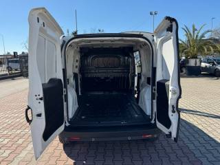 FIAT Doblo usata, con Chiusura centralizzata telecomandata