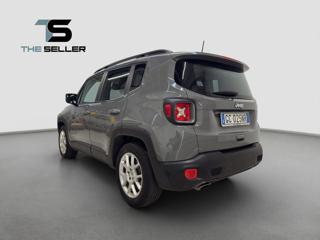 JEEP Renegade usata, con Alzacristalli elettrici