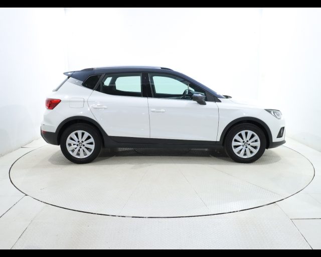 SEAT Arona usata, con Chiusura centralizzata