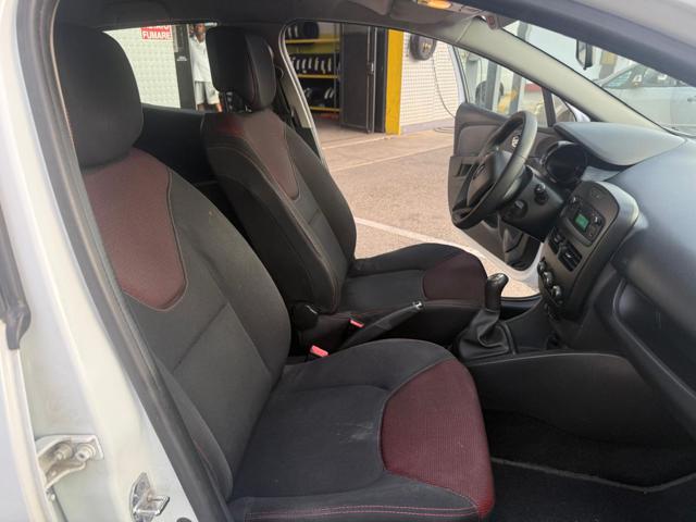 RENAULT Clio usata, con Fendinebbia