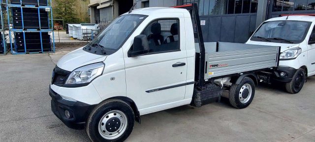 PIAGGIO Porter usata, con Airbag
