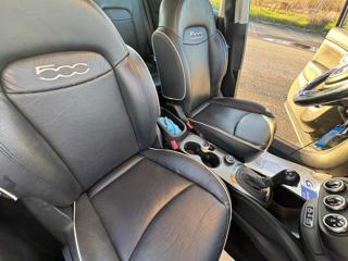 FIAT 500X usata, con Climatizzatore