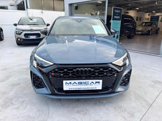 AUDI RS usata, con Antifurto