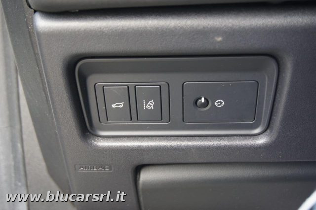 LAND ROVER Discovery Sport usata, con Bracciolo
