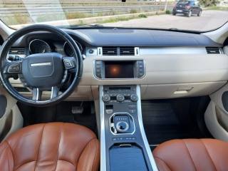 LAND ROVER Range Rover Evoque usata, con Cruise Control