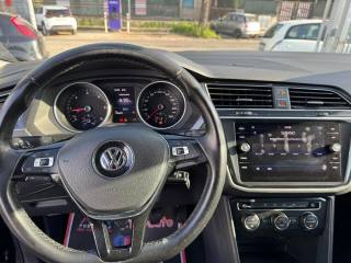 VOLKSWAGEN Tiguan usata, con Controllo trazione