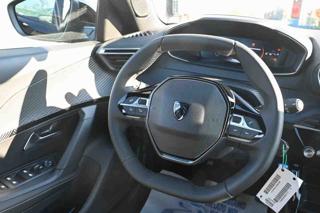 PEUGEOT 2008 usata, con Cruise Control