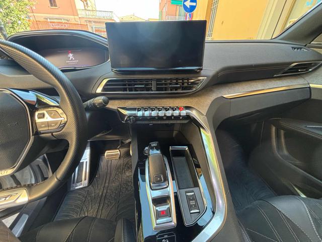 PEUGEOT 3008 usata, con Controllo trazione