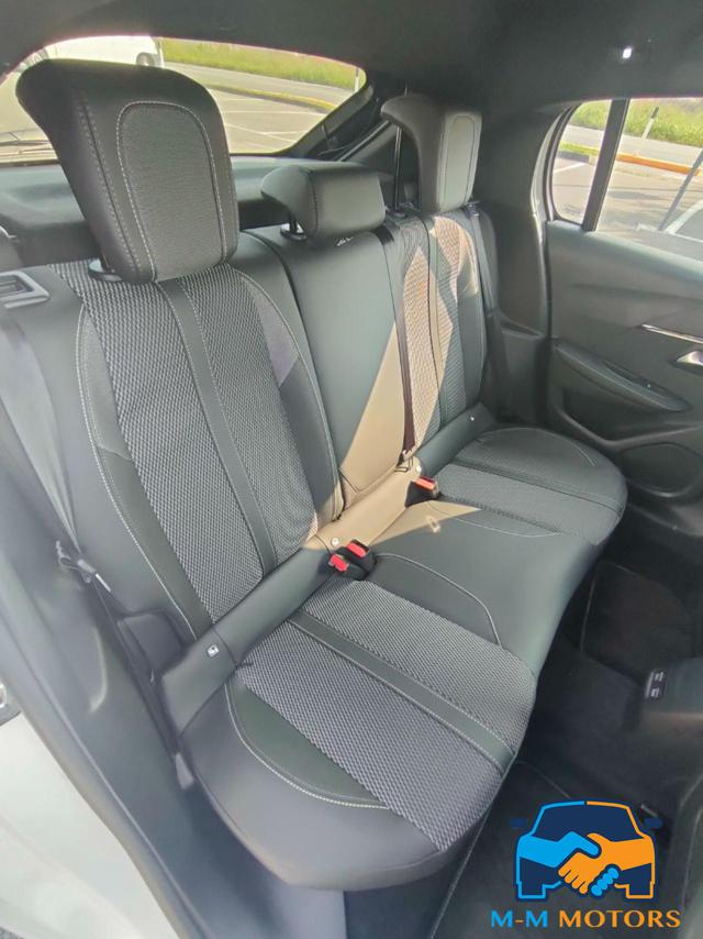 PEUGEOT 208 usata, con ESP