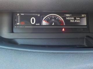 RENAULT Scenic usata, con Hill holder